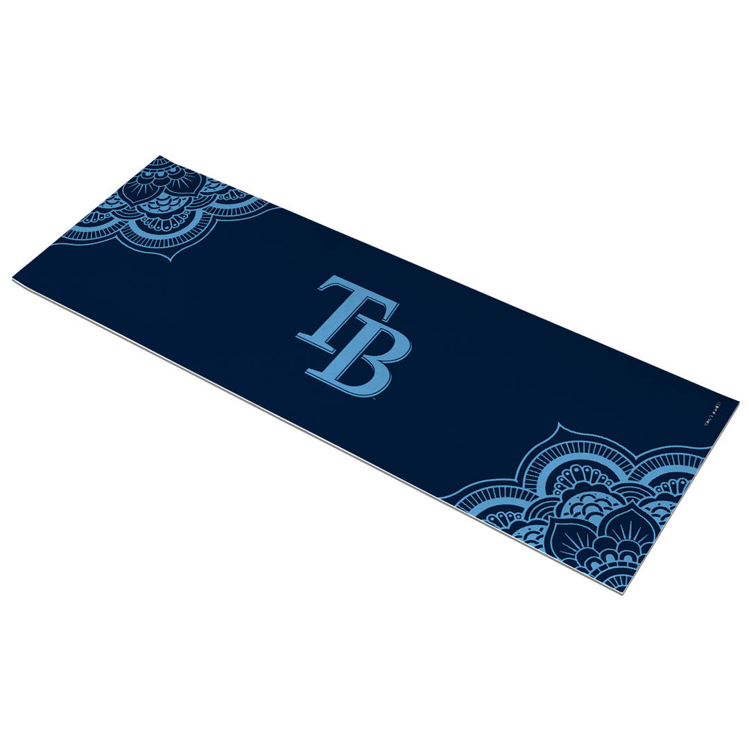 Tampa Bay Rays | Yoga Mat