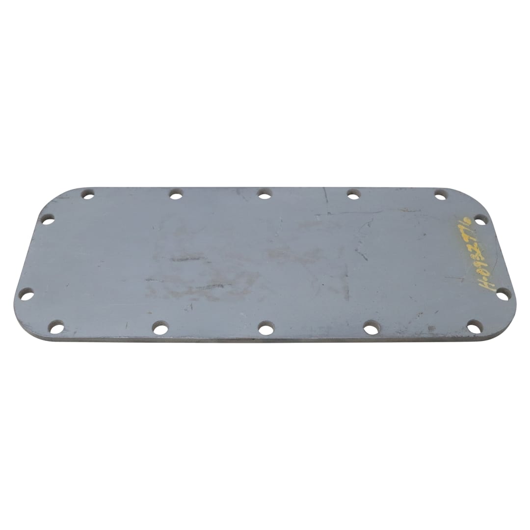 Wastebuilt® Replacement for Heil Dump Arm Cover