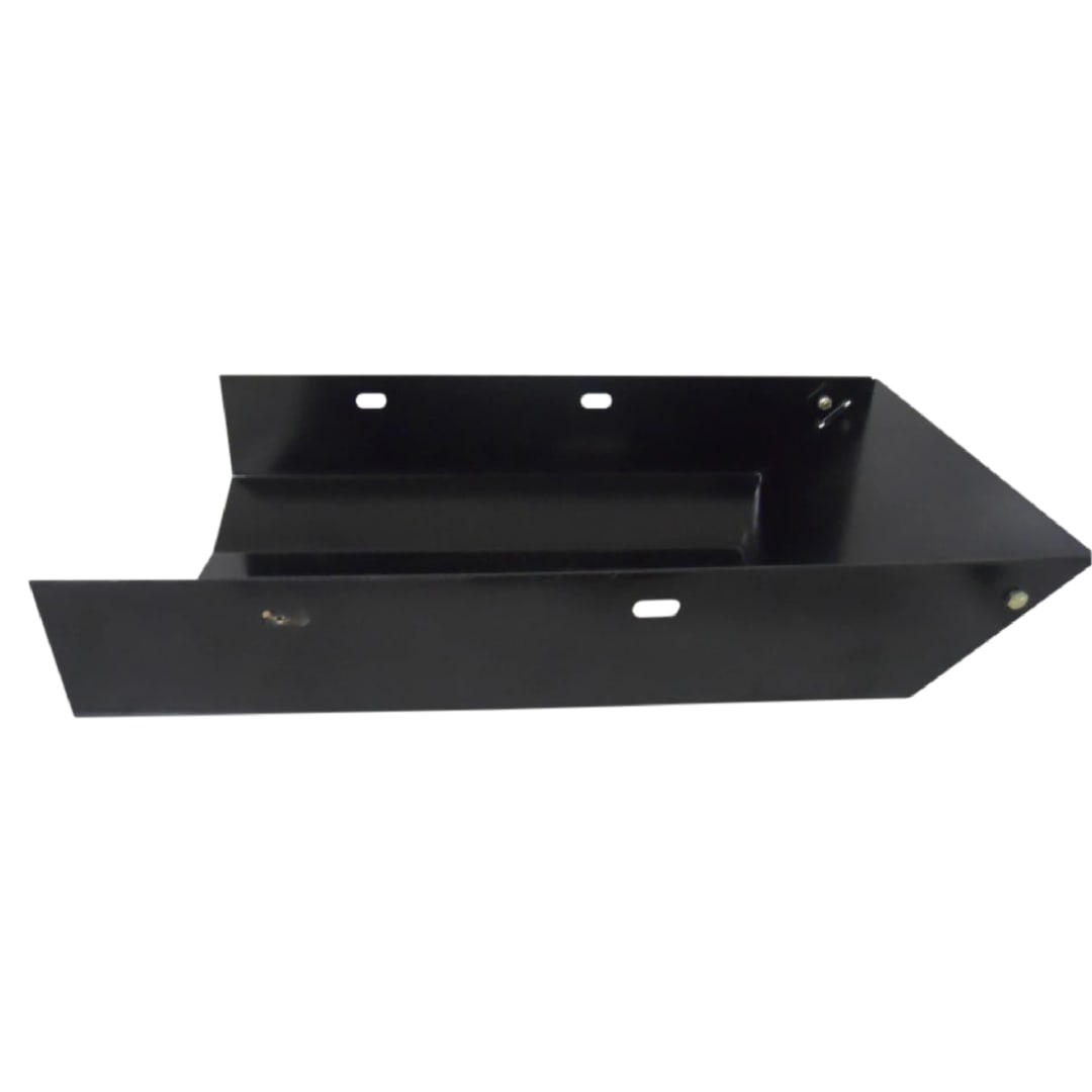 Wastebuilt® Replacement for McNeilus Cover, F Hydraulic Line Assembly
