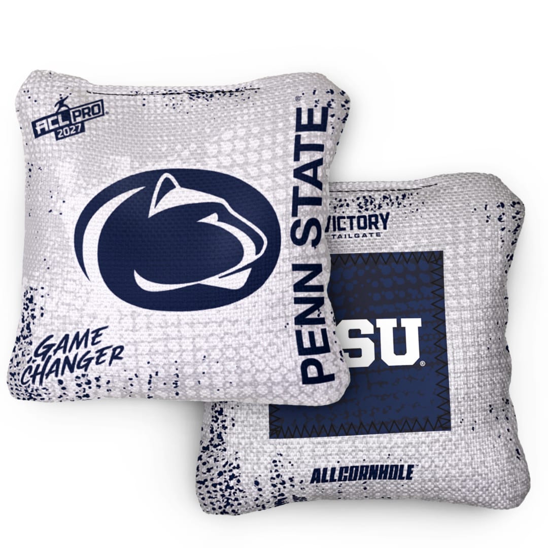 ACH 2027 Penn State Nittany Li