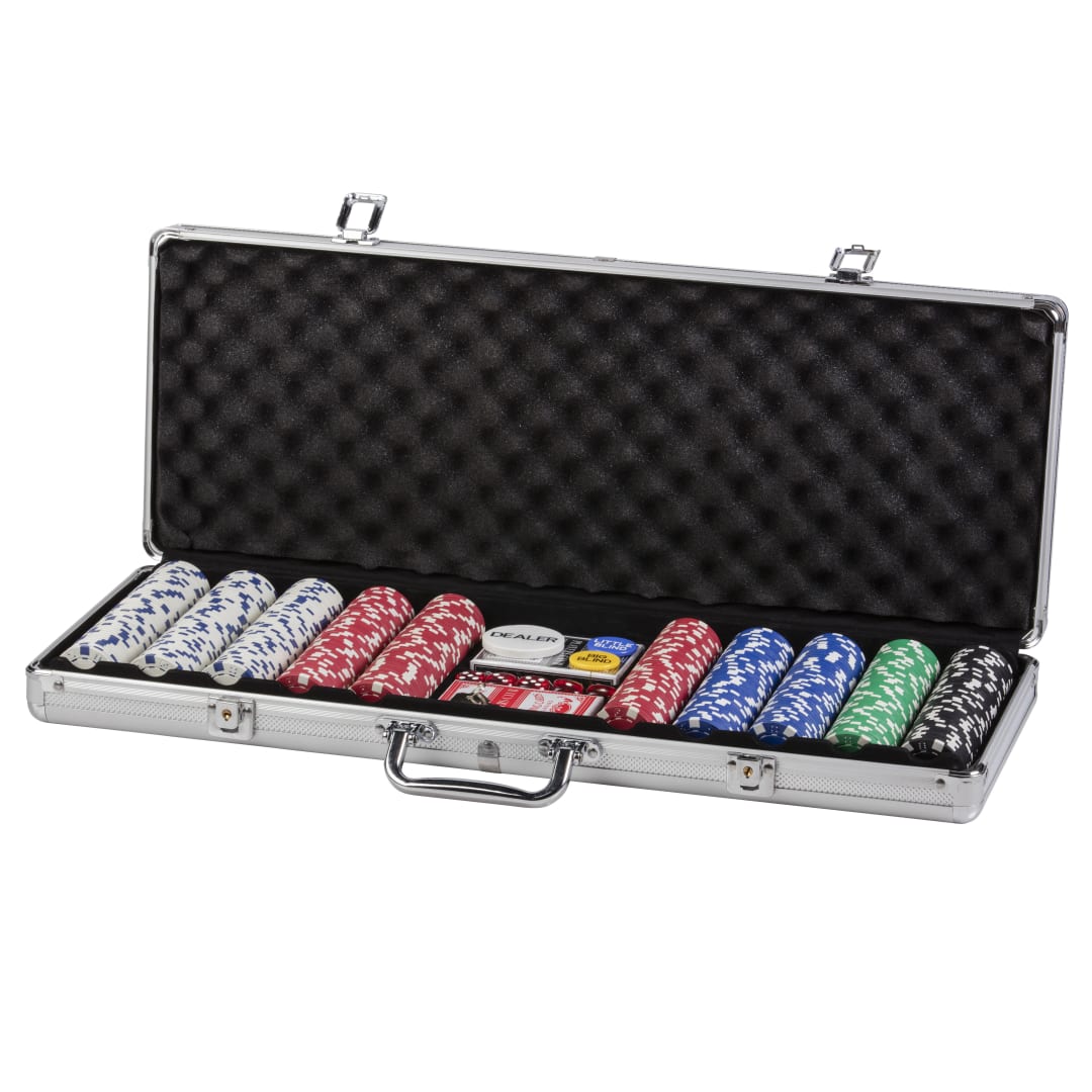 American Legend 500-Piece All-