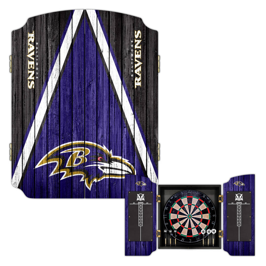 Baltimore Ravens | Bristle Dar