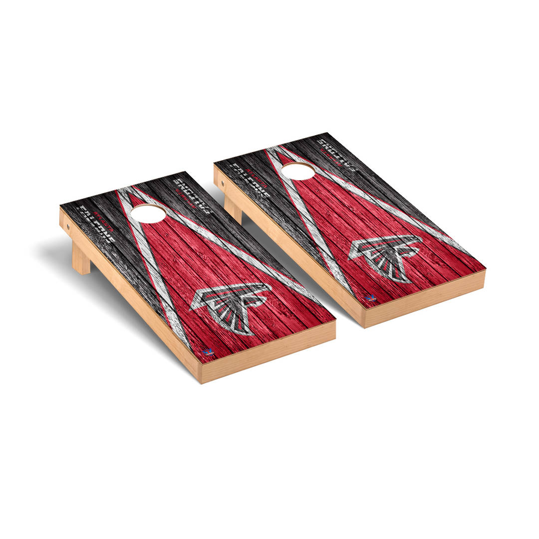 Atlanta Falcons | 2x4 Premium