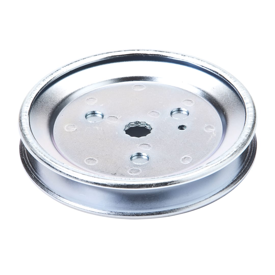 Spindle Assembly Drive Pulley