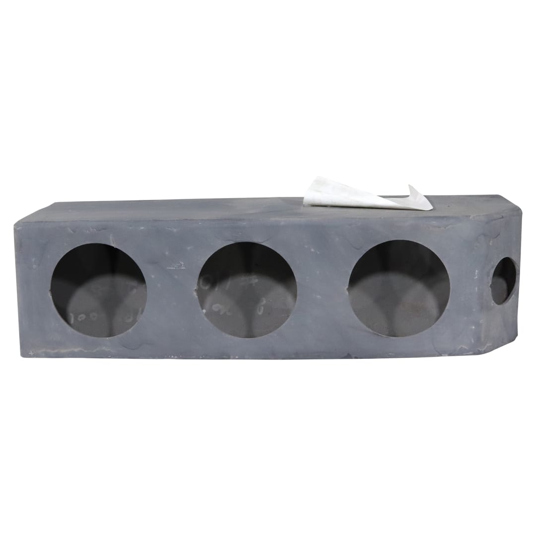 Galbreath™ 40" x 7" Right Light Fender Mount