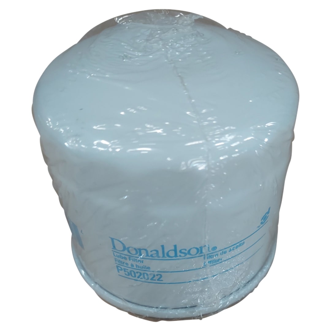 Donaldson 3.15OD X 2.95" Lube Spin-On Full Flow Filter