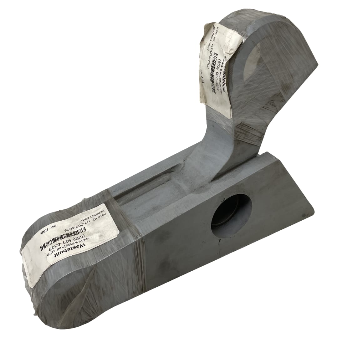 Wastebuilt® Replacement for Heil Bearing Assembly