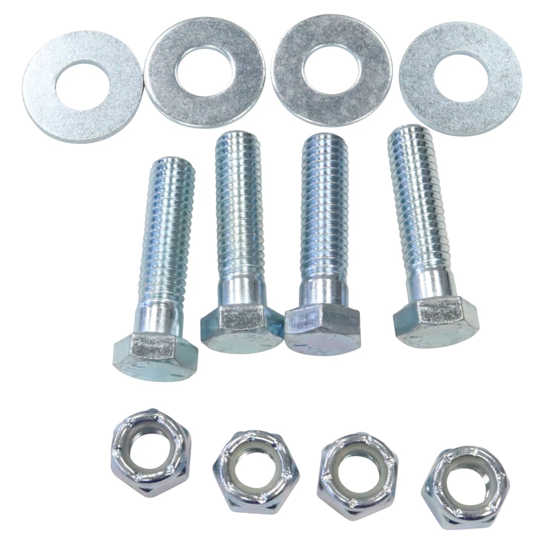 Spider Wheel Bolt Bag