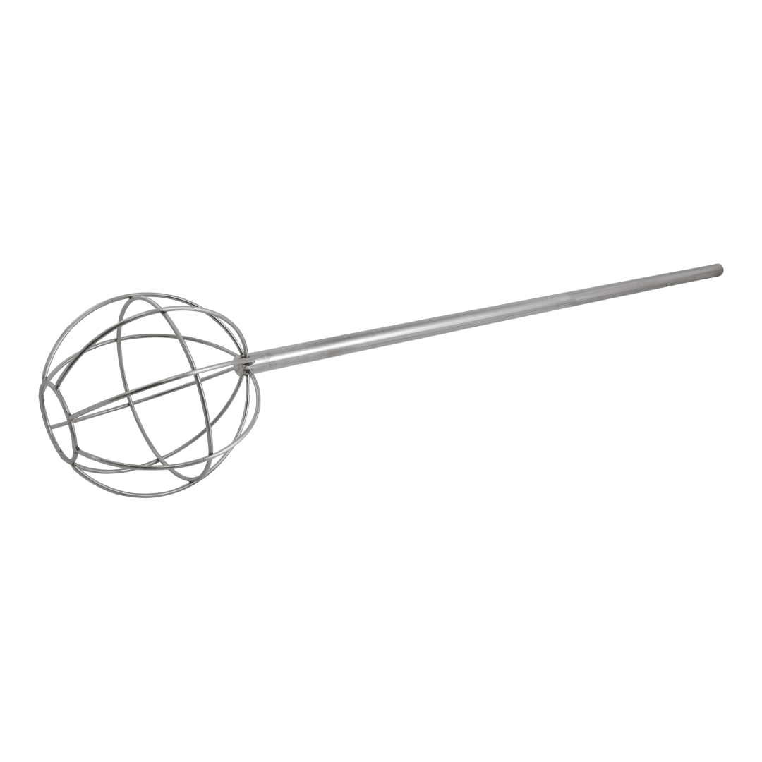KVW-48 - WHIP KETTLE 48" S/S