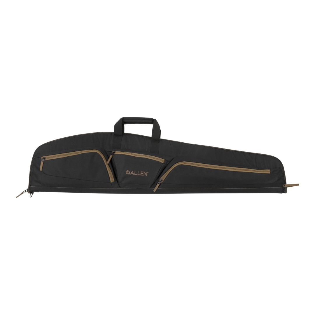 Allen Company Monument 48-Inch Rifle Case, Black