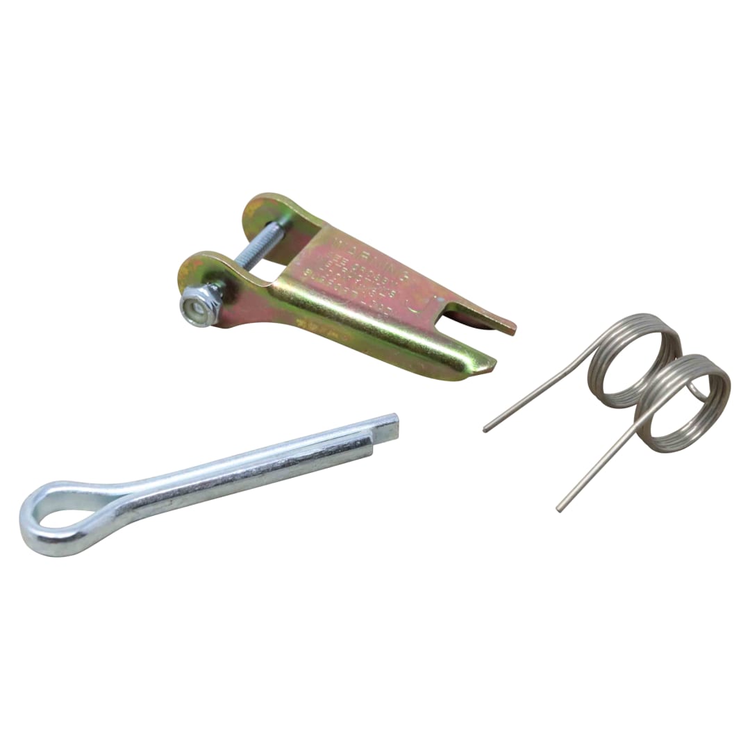 Wastebuilt® Replacement for Sakash Safety Latches