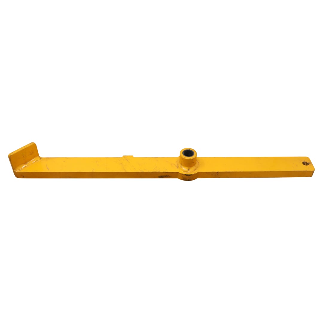 Wastebuilt® Replacement for Labrie Arm Assembly S Shape Right Hand