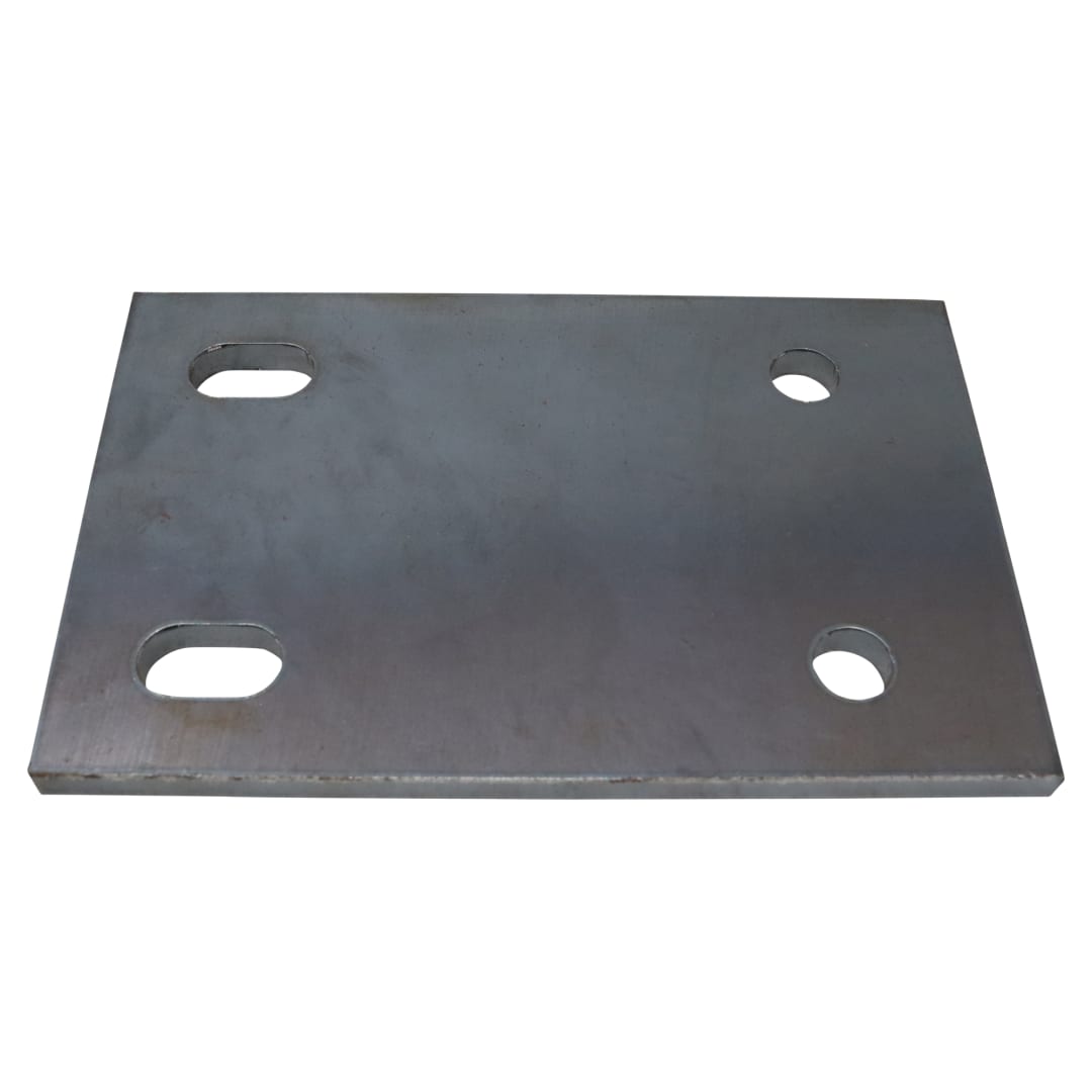 Wastebuilt® Replacement for McNeilus Fork Arm Rest