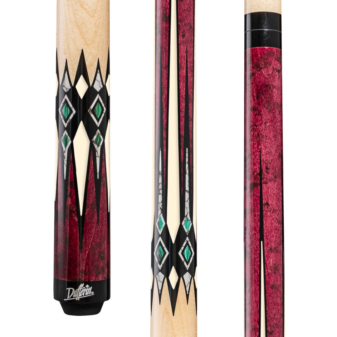 D-OE104 Dufferin Pool Cue