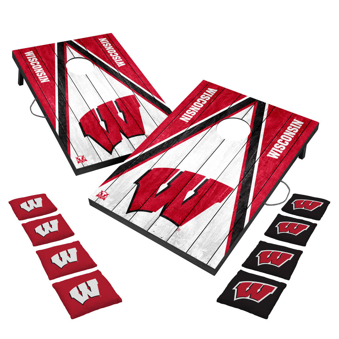 University of Wisconsin Madiso