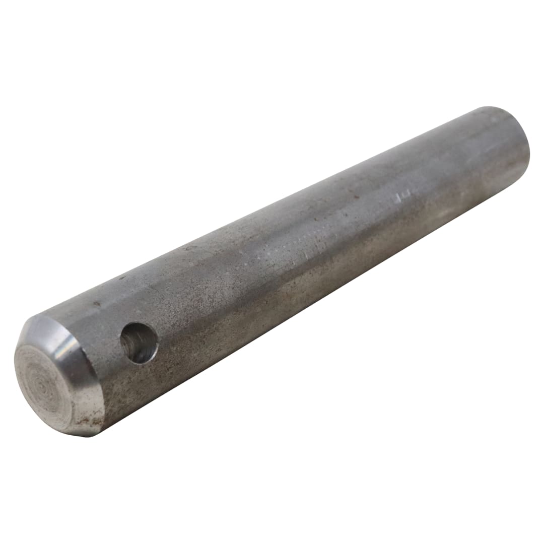 Wastebuilt® Replacement for Qwik-Tip Upper Ram Pin, 8", Old Style