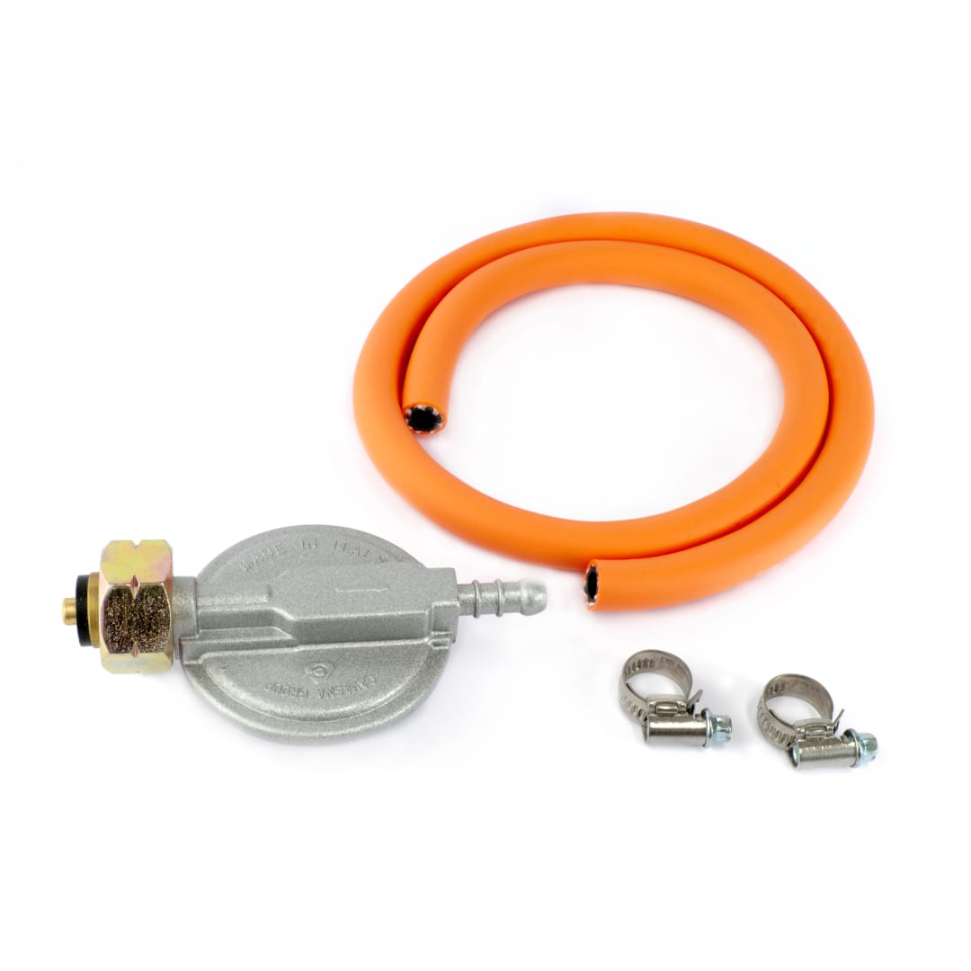 ACCY HOSE + REG BUT/PRO 30MB 1.5KG