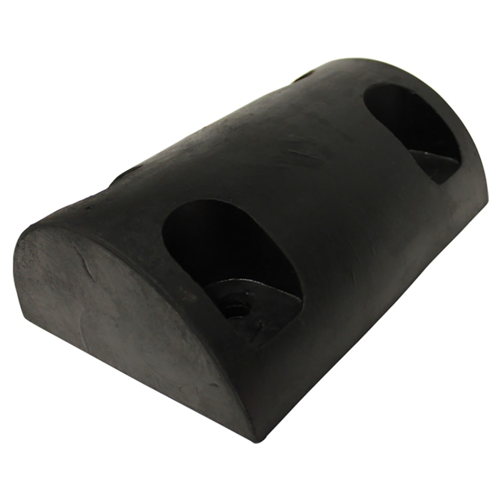 Wastebuilt® Replacement for Heil Front Load Bumper Pad
