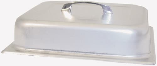DC-200H - COVER DOME S/S HALF SIZE