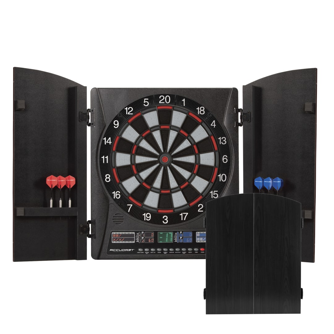 Accudart Apollo Electronic Dar