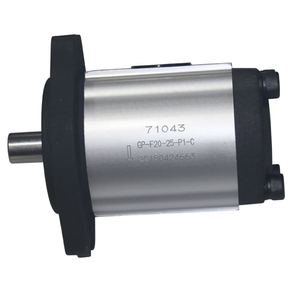 Galbreath™ Pump-10.3 GPM @ 1725 RPM, 3/4" Keyed Shaft
