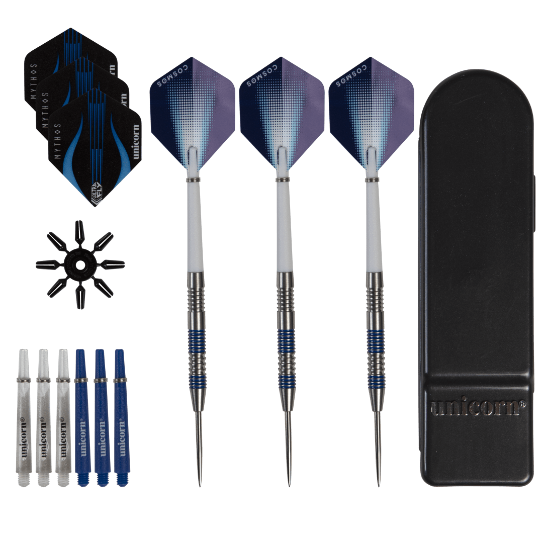 Unicorn Tungsten Dart Set - Tu