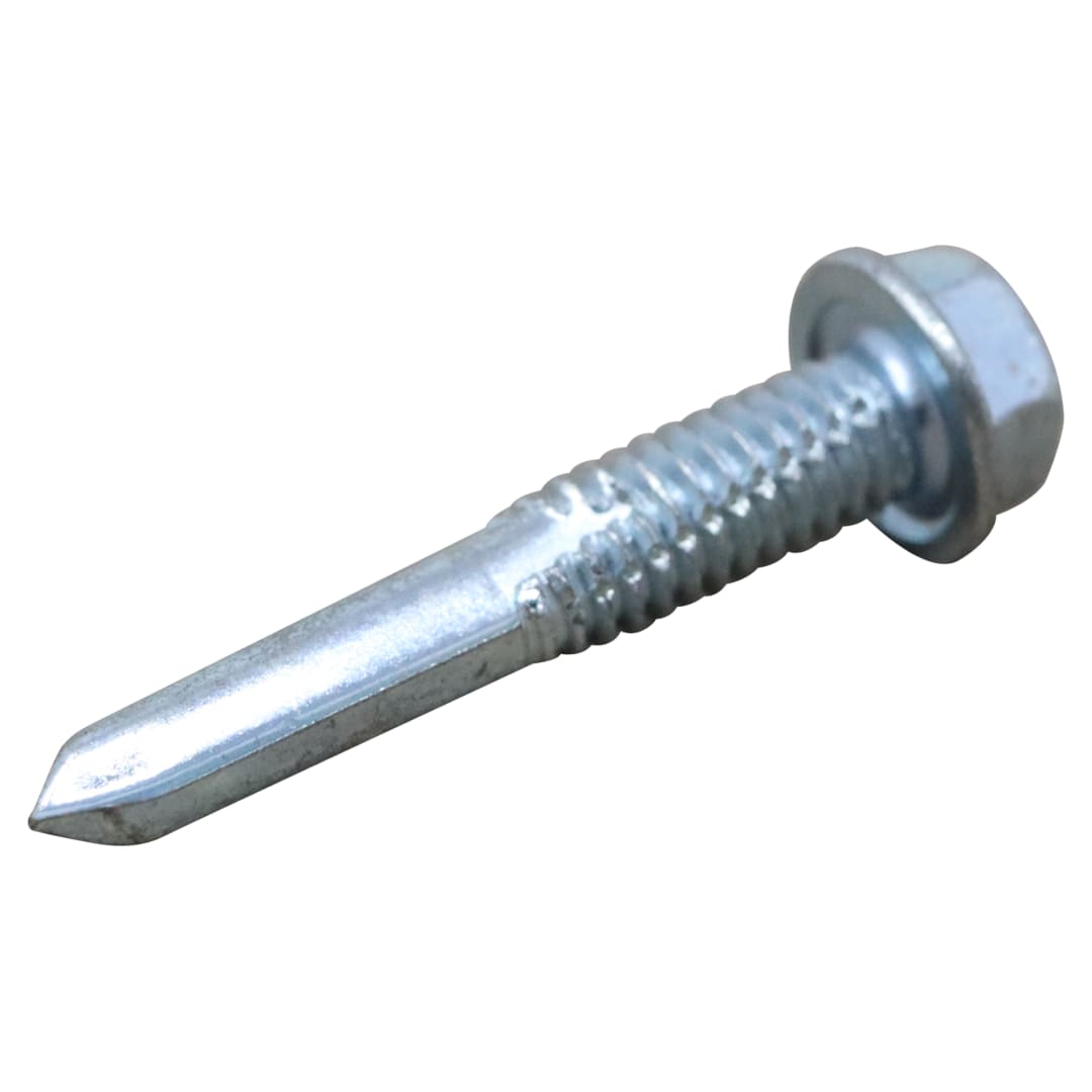 Wastebuilt® Replacement for New Way Tek Screws