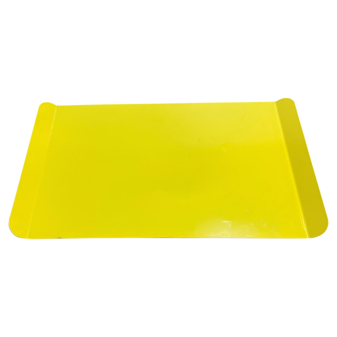 Wastebuilt® Replacement for Labrie 17" x 30" Wide Spill Shield