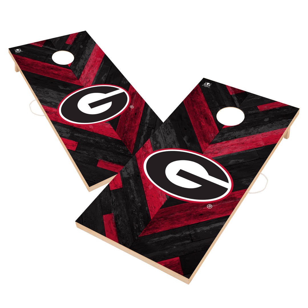University of Georgia Bulldogs