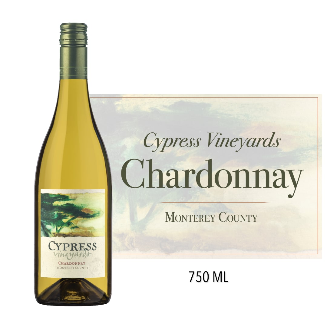 Cypress Vineyards Chardonnay