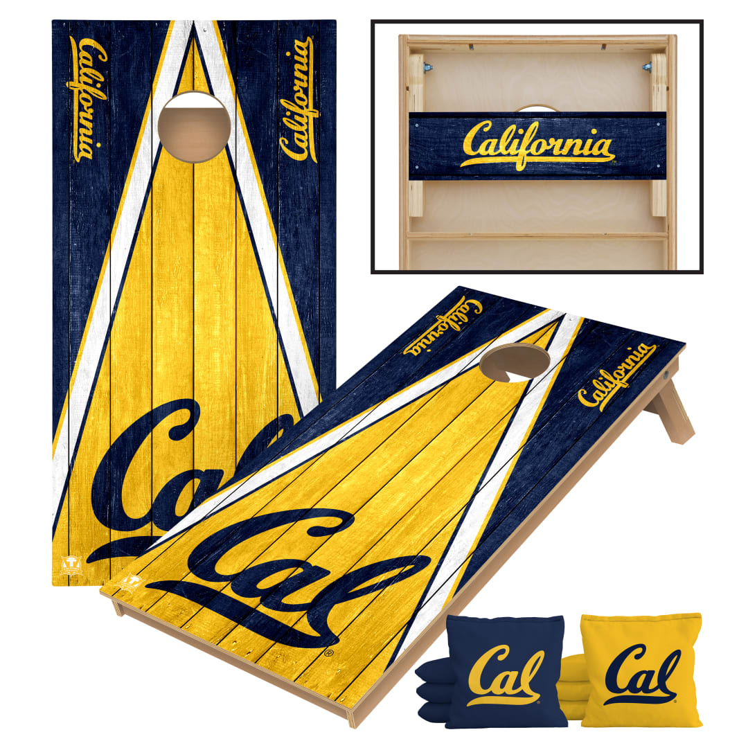 University of California Golde