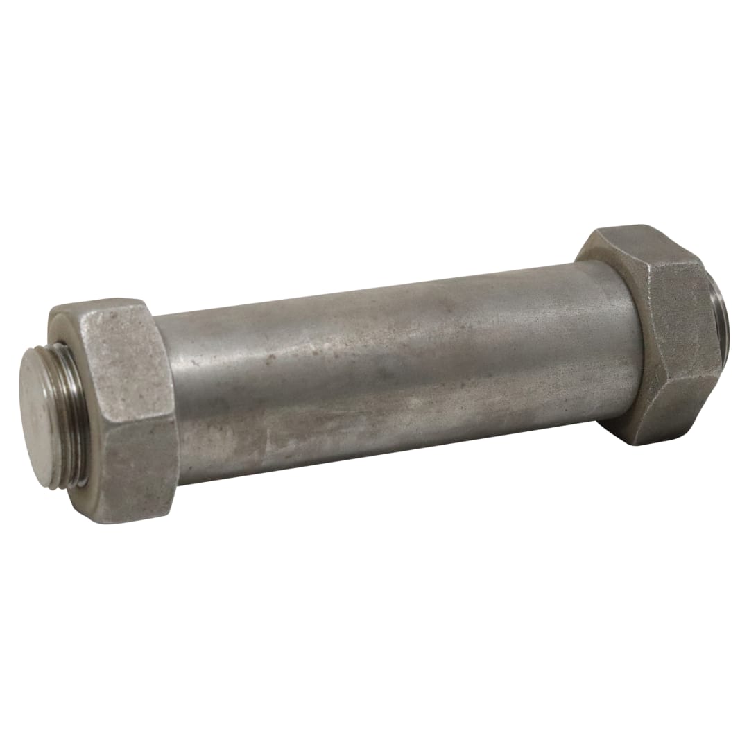 Wastebuilt® Replacement for Heil Pin Grabber Cylinder (1237608)