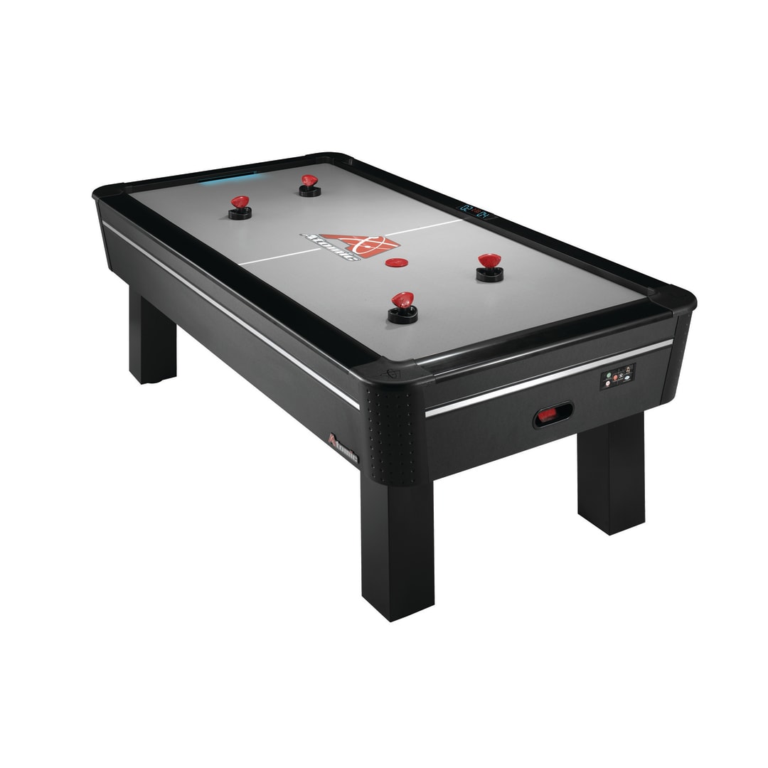 Atomic AH800 8' Air Hockey Tab