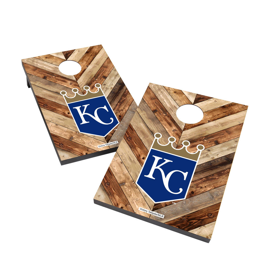 Kansas City Royals | 2x3 Bag T