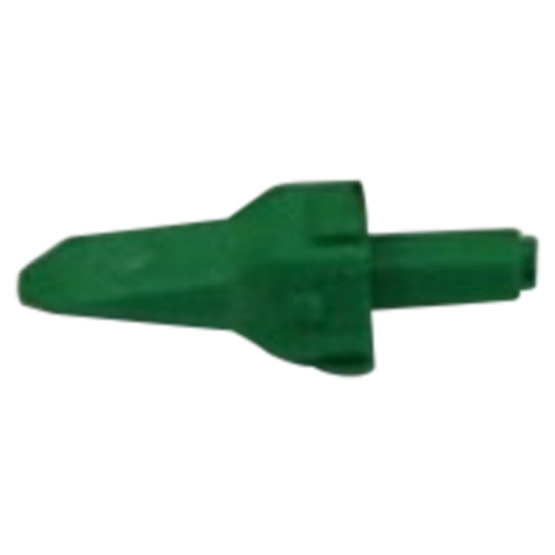 Wastebuilt® Replacement for McNeilus Wedge, Locking 3 Pin Receptacle