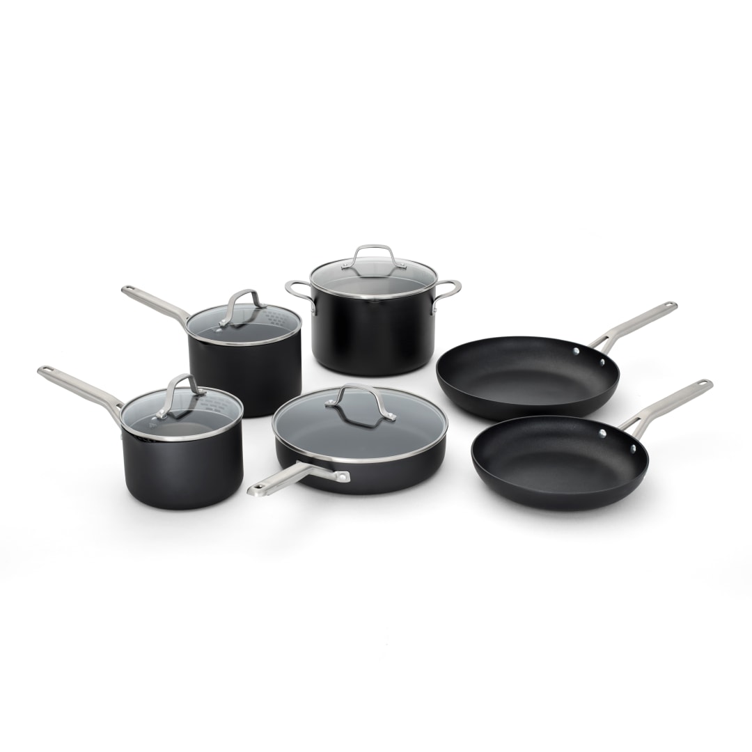 SET TRAD NS 10PC