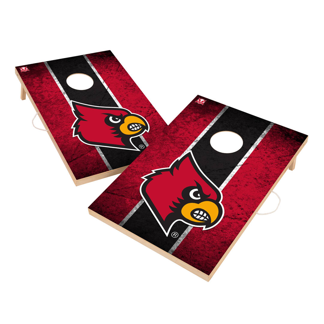 University of Louisville Cardi