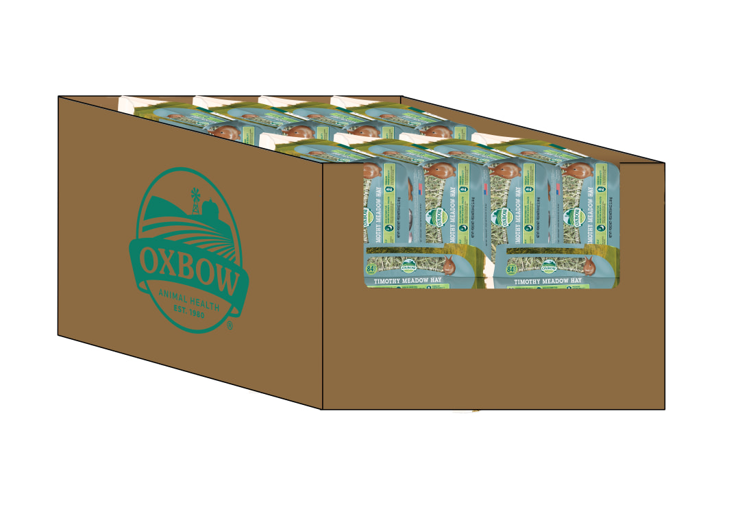 Promo - 84 oz Tim Mead Gaylord Bin (26 count)