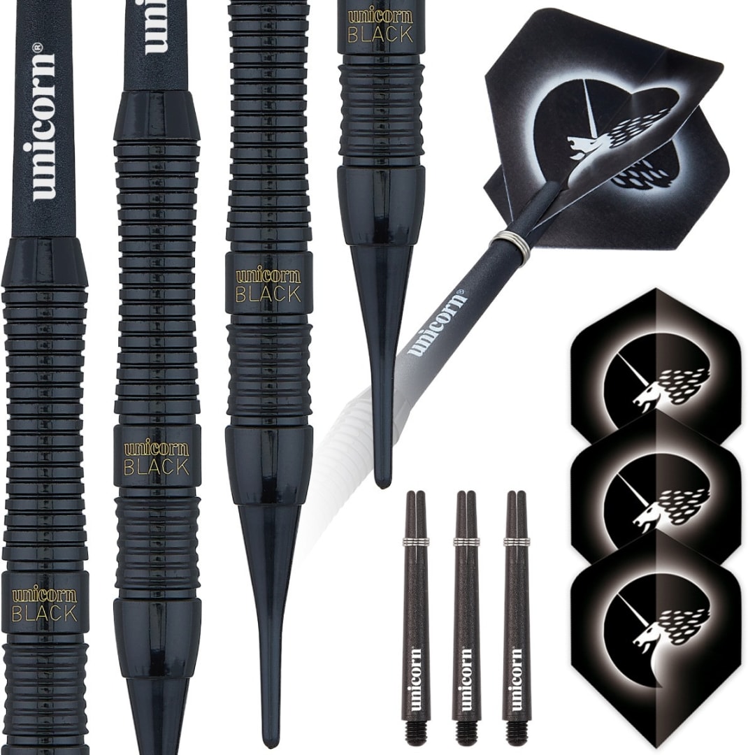 Unicorn Unicorn Core Plus Blac