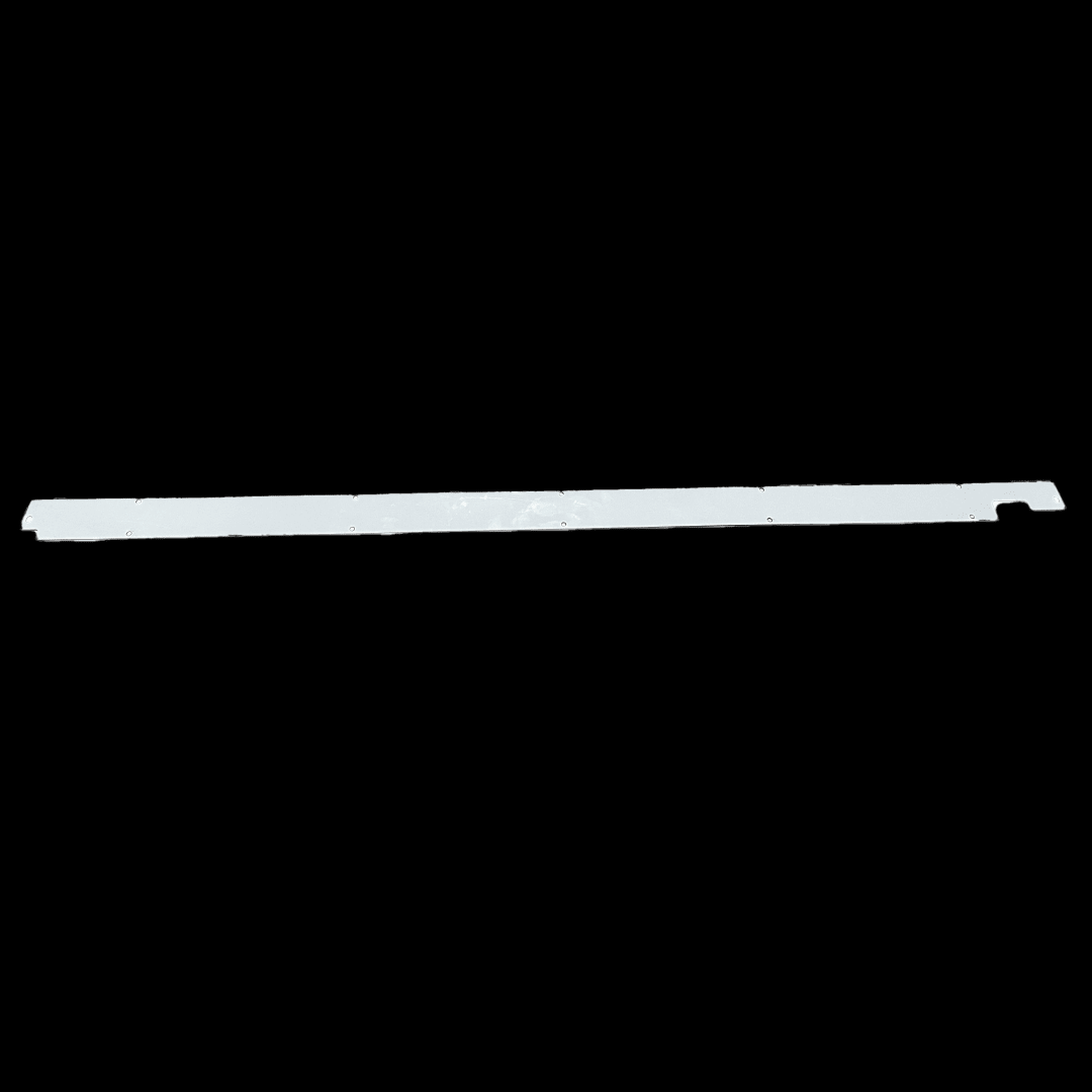 Wastebuilt® Replacement for McNeilus Close Out Upper Tailgate Light Bar