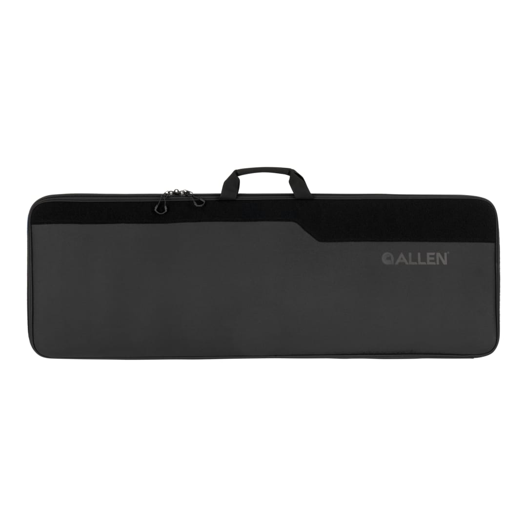 Allen Company Operator 42-Inch Tactical Rifle Case, Black