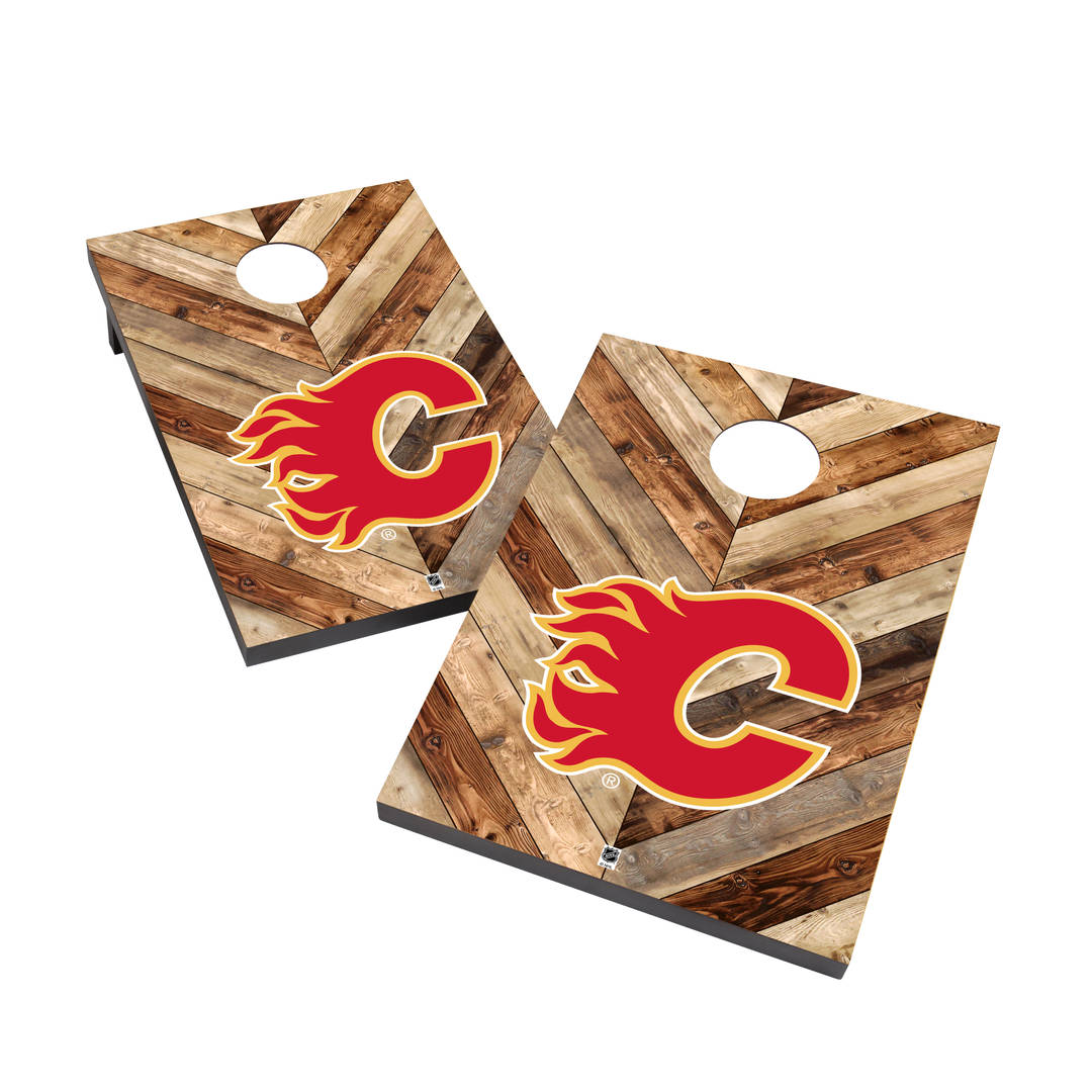 Calgary Flames | 2x3 Bag Toss