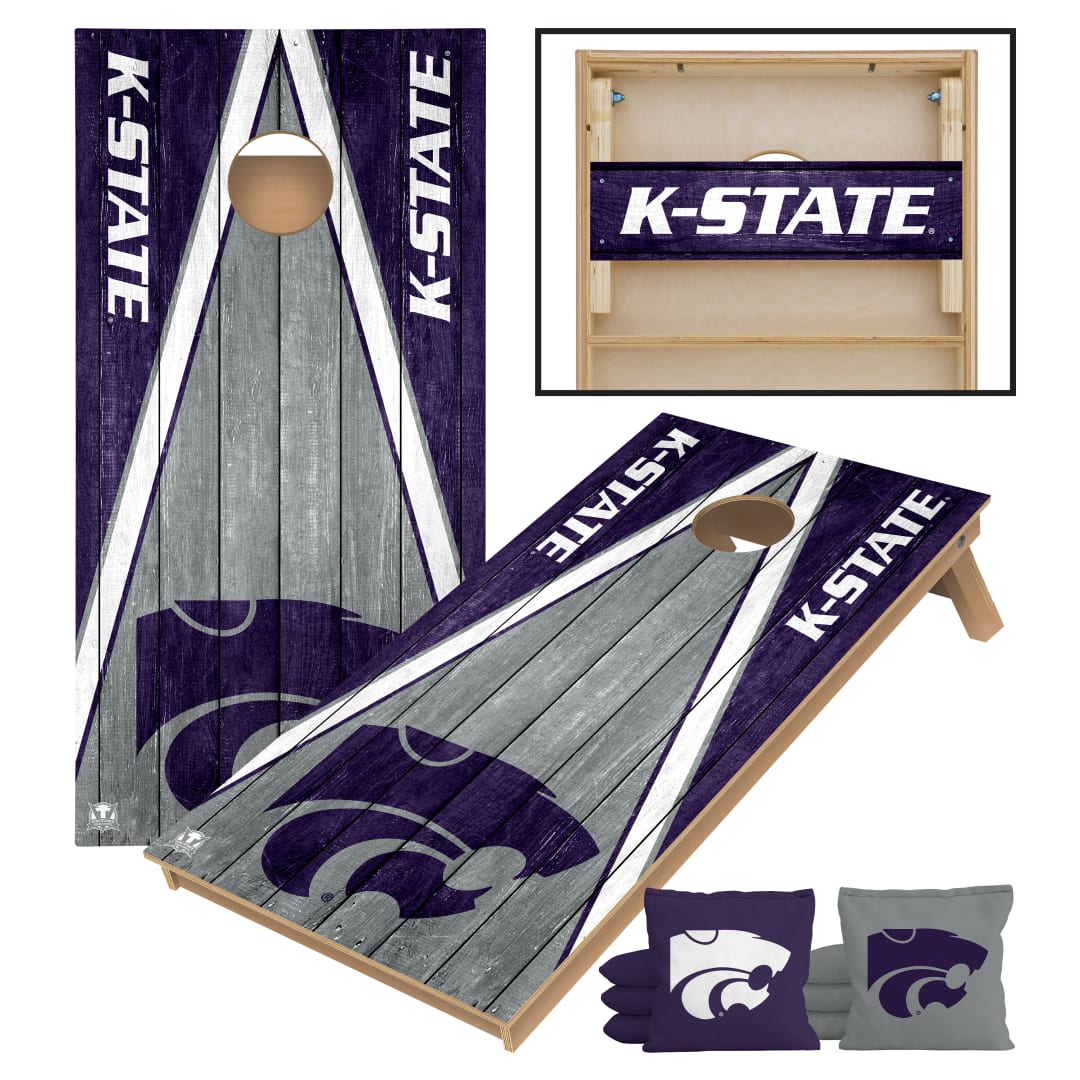 Victory Tailgate Kansas State