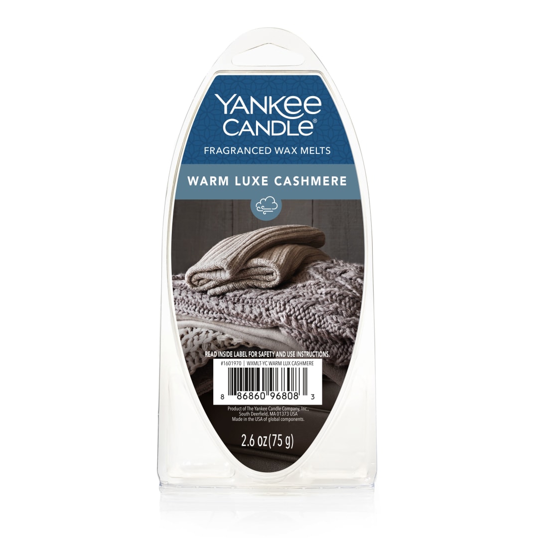 WXMLT-YC WARM LUX CASHMERE