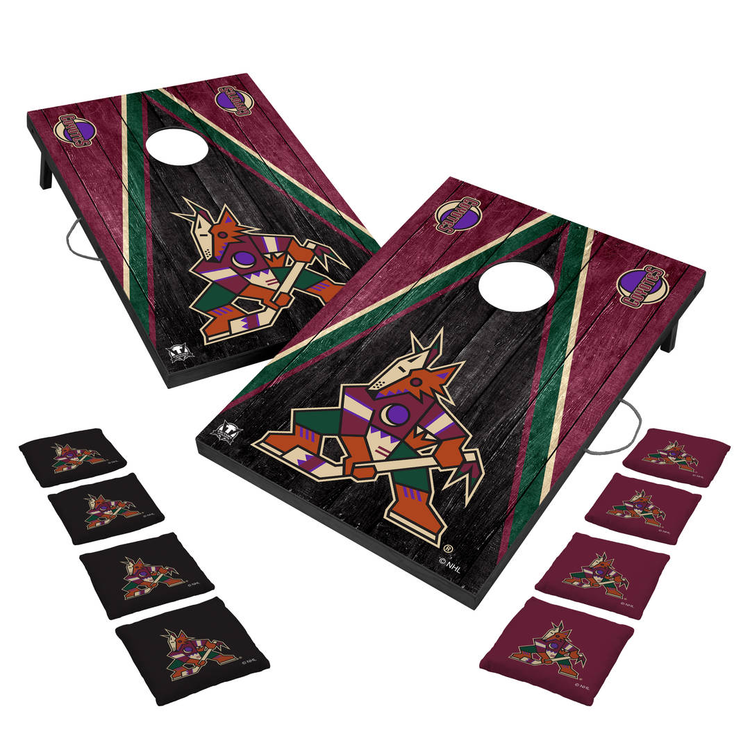 Arizona Coyotes | 2x3 Bag Toss