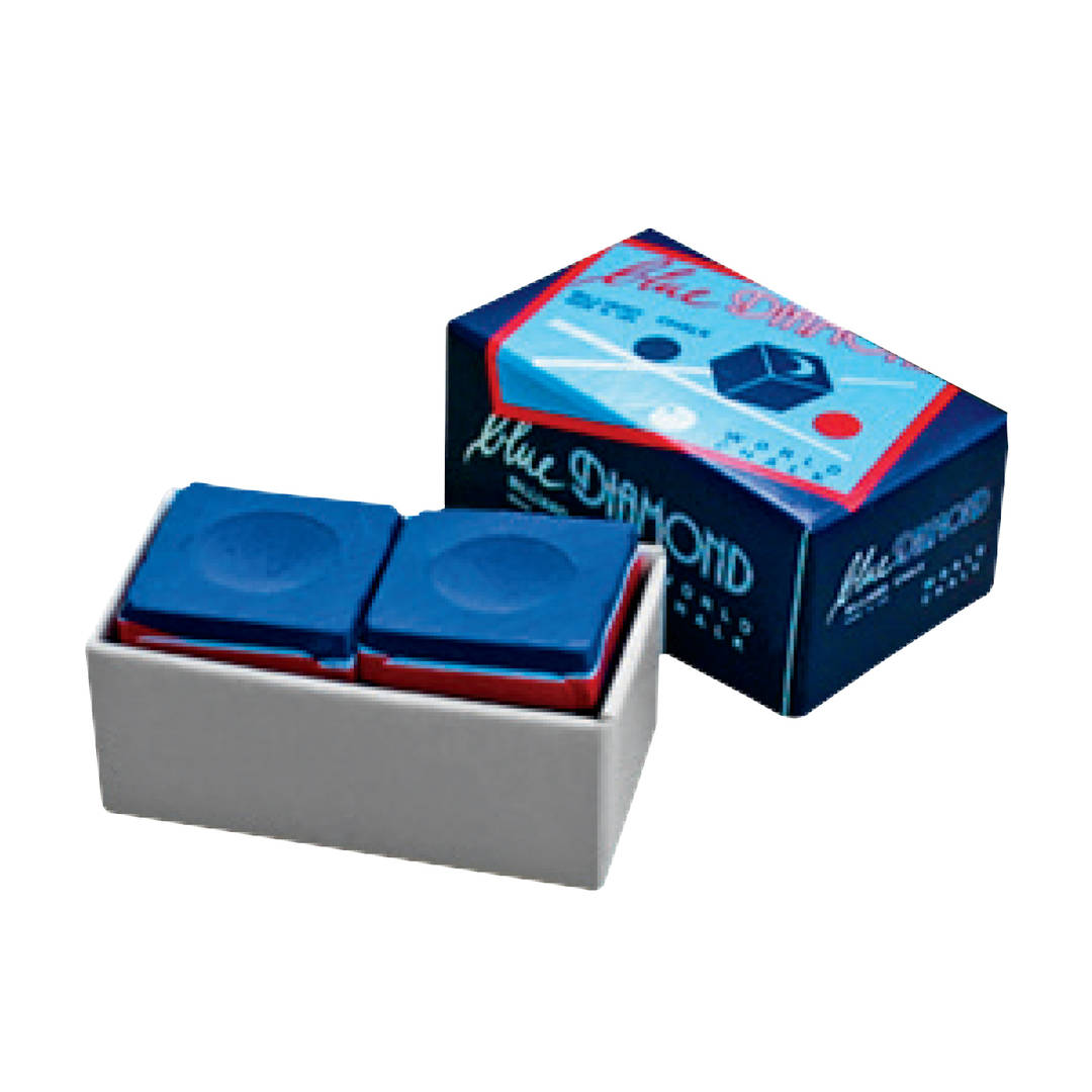 Chalk LONGONI BLUE DIAMOND CHA