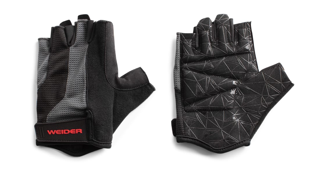 Pro Series Women's Tacky Gloves, M/L