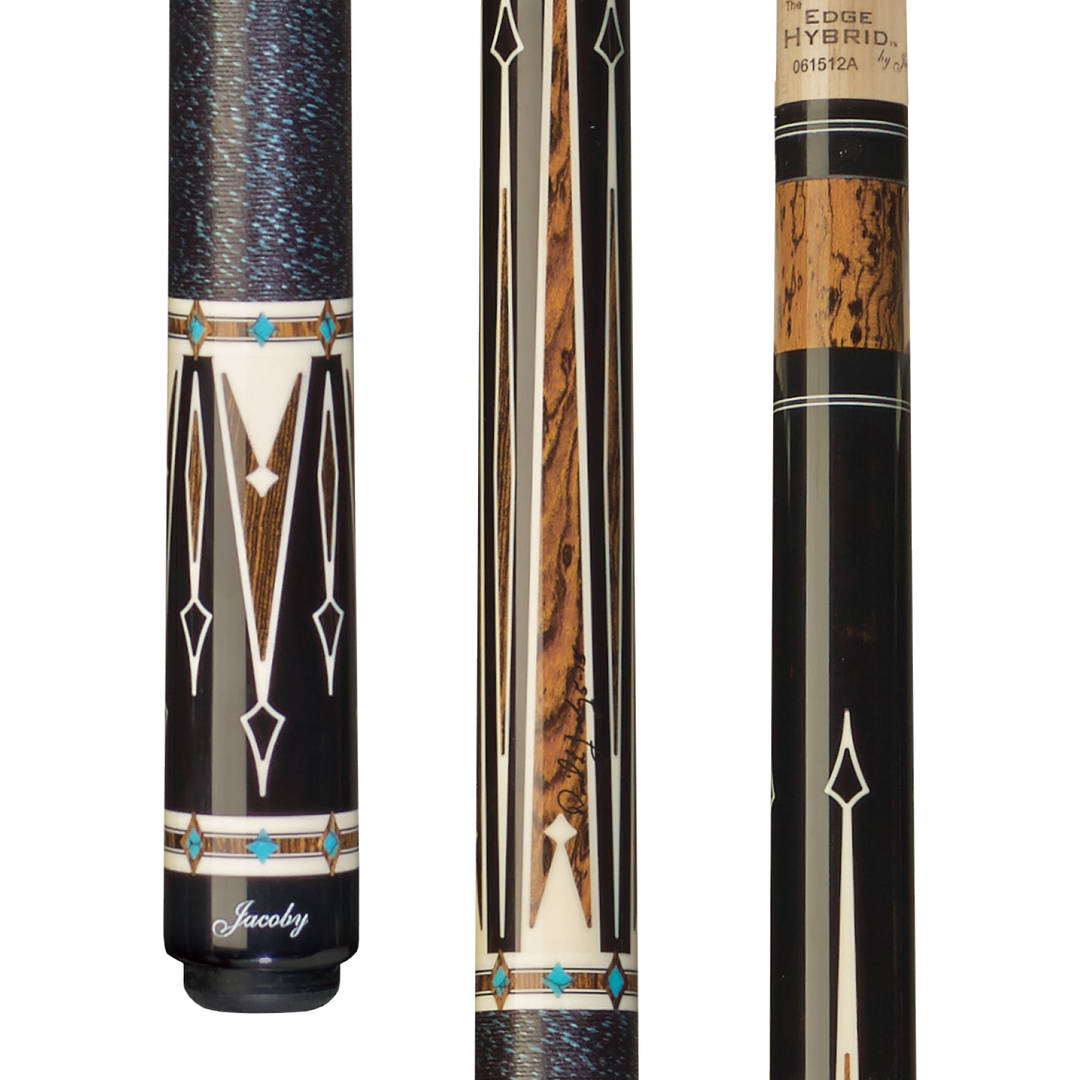 JHL-22 Jacoby Pool Cue