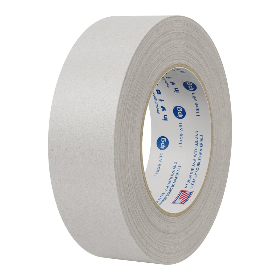 PF14 Specialty Identification Paper Flatback Tape