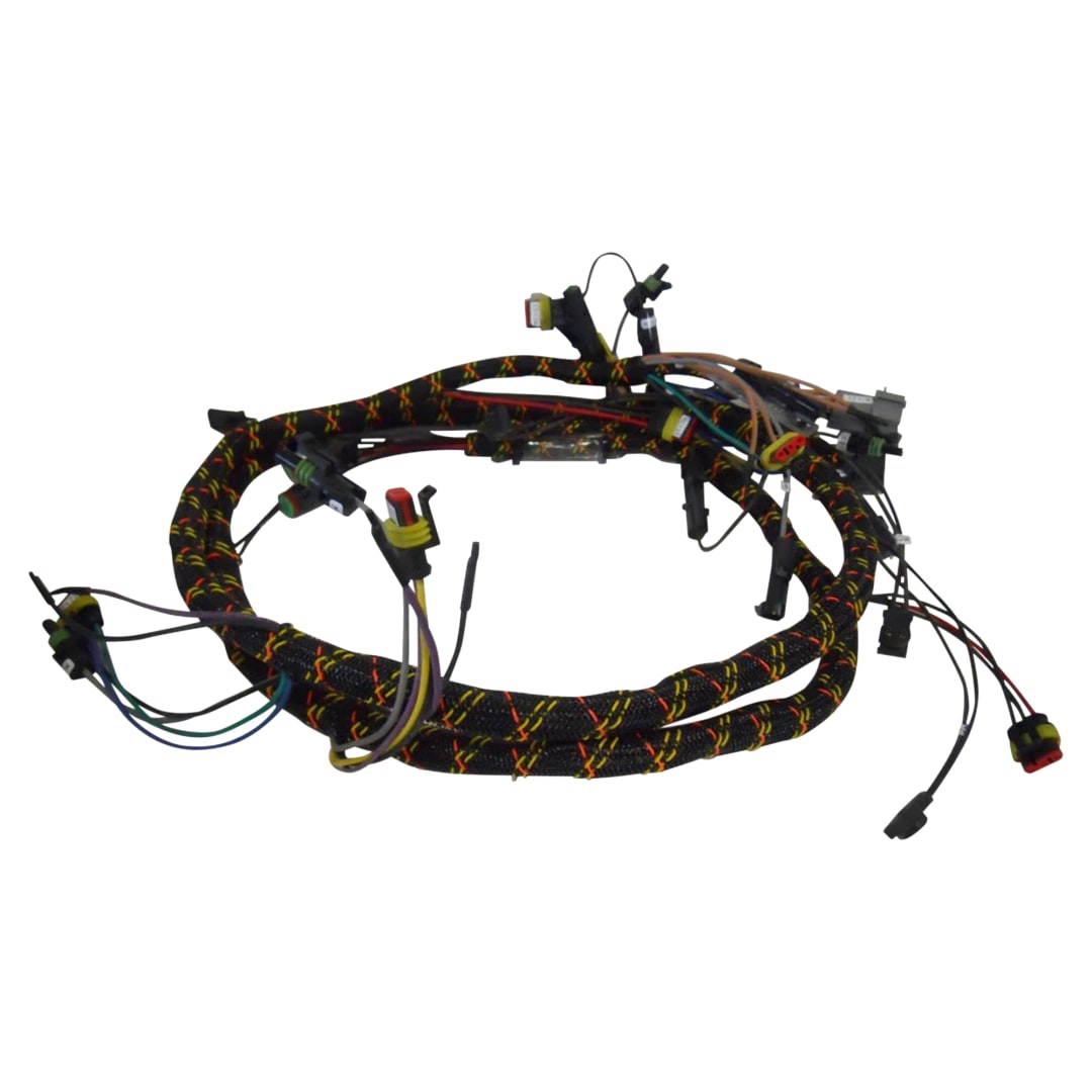 Wastebuilt® Replacement for McNeilus Harness,Upper LT Bar,M Family